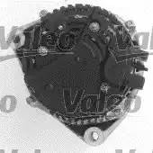 Генератор 436643 VALEO PHC