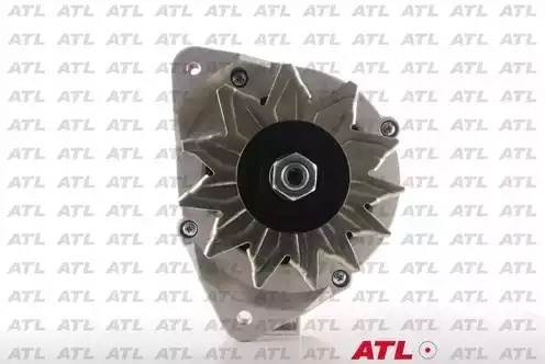 Генератор L30560 ATL DELTA AUTOTECHNIK