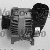 Генератор 436388 VALEO PHC