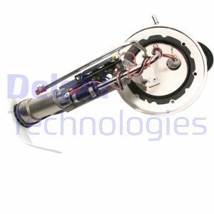 Свеча накаливания HDS423 DELPHI