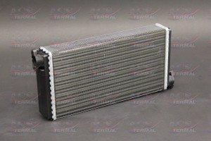 Радиатор отопителя 112002 TERMAL