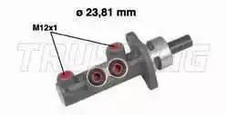 Главный тормозной цилиндр PF499 TRUSTING
