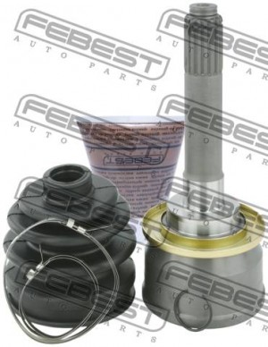 ШРУС 0610-007 FEBEST