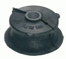 Опора амортизационной стойки 87-148-A BOGE