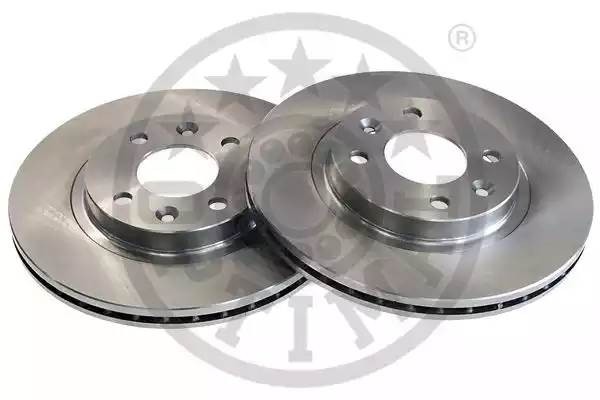 Тормозной диск BS-6400 OPTIMAL