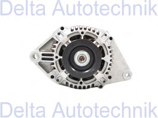 Генератор L63600 ATL DELTA AUTOTECHNIK