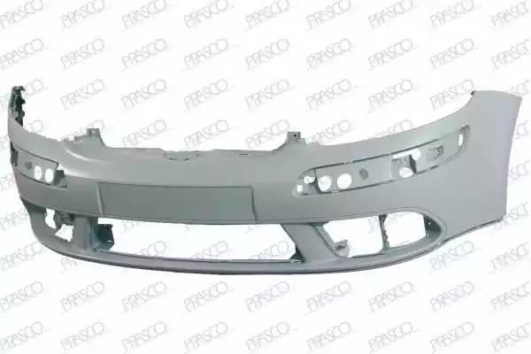 Бампер передний VW0401001 PRASCO GROUP
