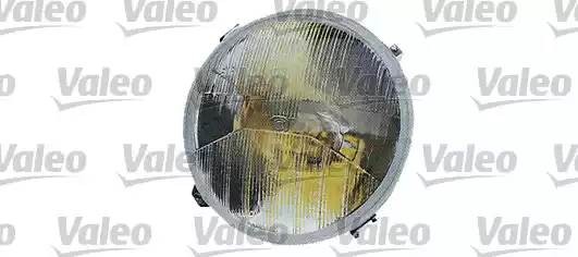 Основная фара 068883 VALEO PHC