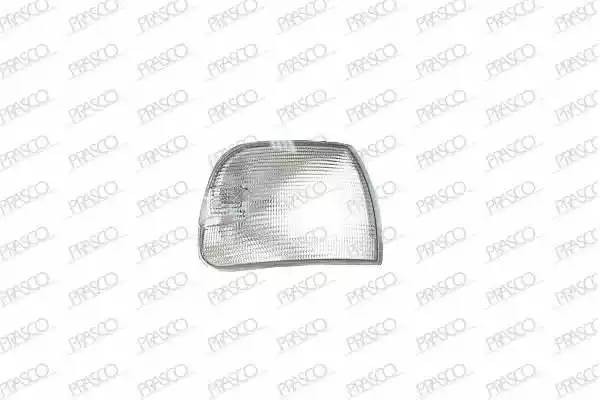Рассеиватель, фонарь указателя поворота VW9154114 PRASCO GROUP
