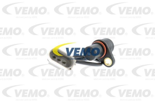 Датчик импульсов V10-72-1014 VEMO