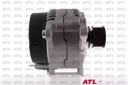 Генератор L 39 080 ATL DELTA AUTOTECHNIK