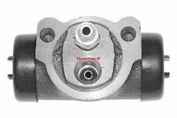 Колесный тормозной цилиндр 214221B BENDIX JURID