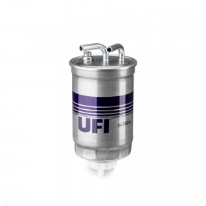 Топливный фильтр 24.382.00 UFI