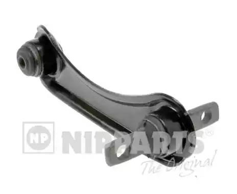 Рычаг независимой подвески колеса, подвеска колеса J4954002 H B JAKOPARTS NIPPARTS