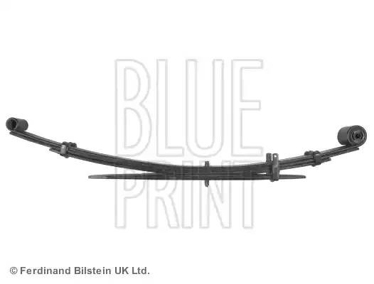 Рессорный лист ADG08802 BLUE PRINT