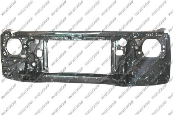 Облицовка передка TY8103210 PRASCO GROUP