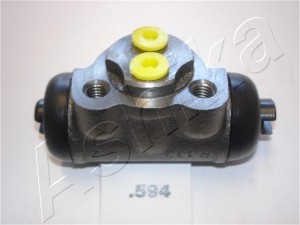 Колесный тормозной цилиндр 6705594 ASHIKA