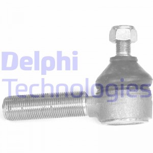 Наконечник поперечной рулевой тяги TA1579 DELPHI