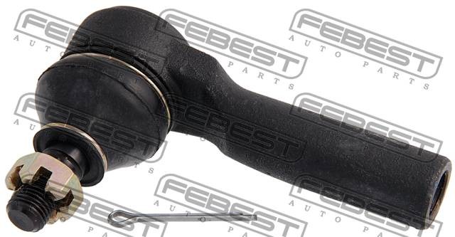 Наконечник рулевой тяги 0221-B10RS FEBEST