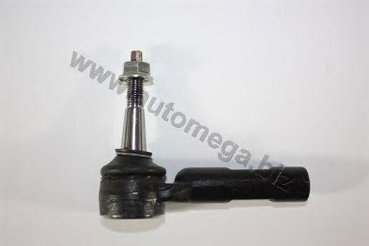Наконечник рулевой тяги 3066060031 AUTOMEGA