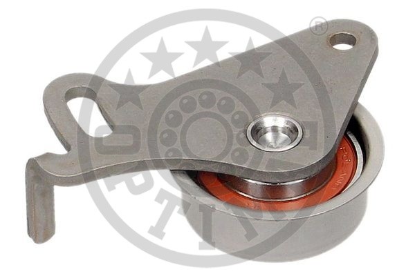 Натяжной ролик, ремень ГРМ 0-N184 OPTIMAL