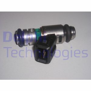 Клапанная форсунка FJ1072912B1 DELPHI