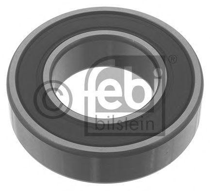 Центрирующий подшипник, система счепления 04365 FEBI BILSTEIN