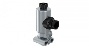 Электромагнитный клапан 4721726860 WABCO