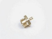 клапан слива воды 315019001 HALDEX