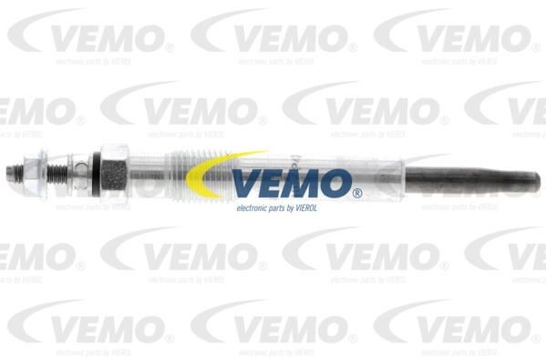 Свеча накаливания V99-14-0034 VEMO