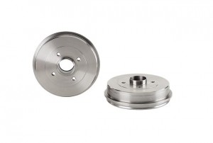 Тормозной барабан 14.9380.10 BREMBO