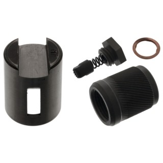 Ремкомплект, автоматическое регулирование 07451 FEBI BILSTEIN