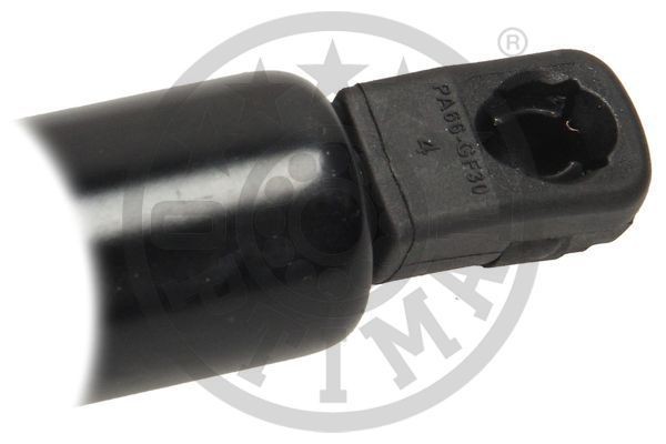 Упругий элемент, крышка багажника / помещения для груза AG39024 OPTIMAL