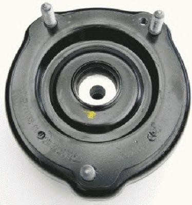 Опора амортизационной стойки 88-503-A BOGE