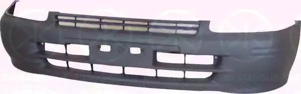 Буфер 8108900 KLOKKERHOLM