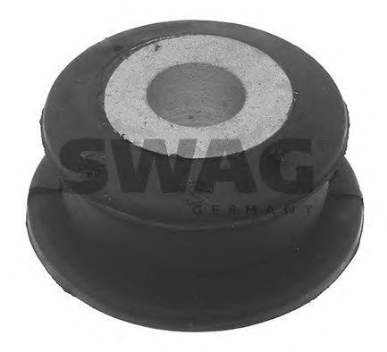 Подвеска, балка моста 30 75 0009 SWAG