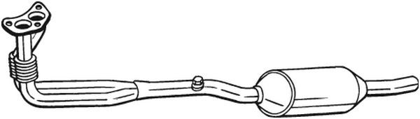 Катализатор 099-965 BOSAL