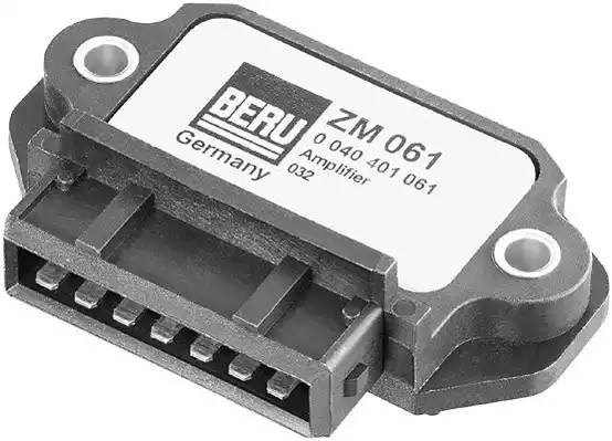 Коммутатор, система зажигания ZM061 BERU