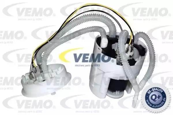 Элемент системы питания V10-09-0850 VEMO