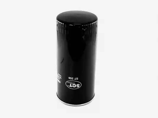 Топливный фильтр ST358 SCT