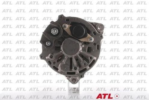Генератор L35890 ATL DELTA AUTOTECHNIK