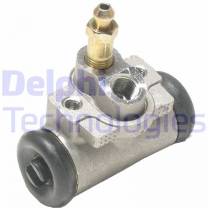 Колесный тормозной цилиндр LW62099 DELPHI
