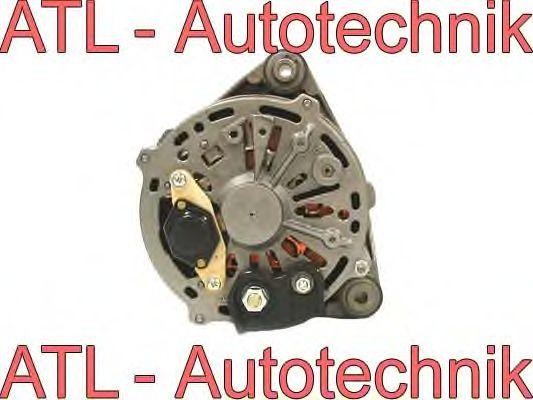 Генератор L33120 ATL DELTA AUTOTECHNIK