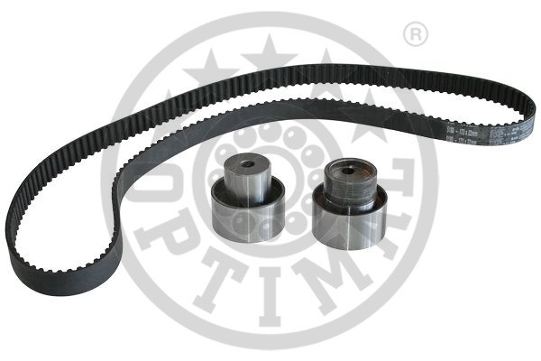 Комплект ремня ГРМ SK-1033 OPTIMAL