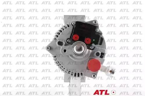 Генератор L44610 ATL DELTA AUTOTECHNIK