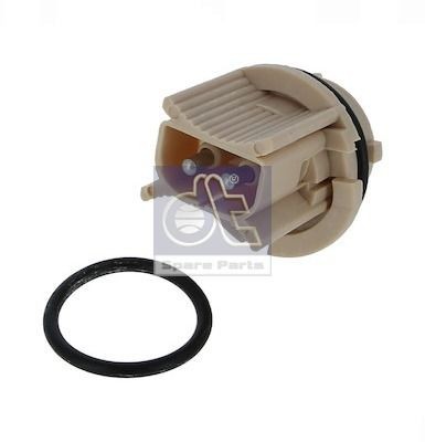 Патрон лампы 2.24444 DIESEL TECHNIC