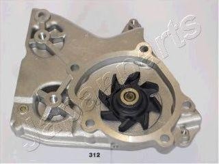Водяной насос PQ-312 JAPAN PARTS GROUP