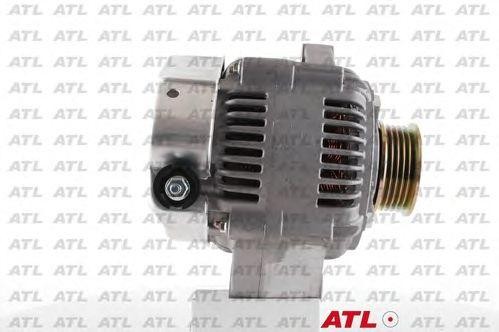 Генератор L 43 030 ATL DELTA AUTOTECHNIK