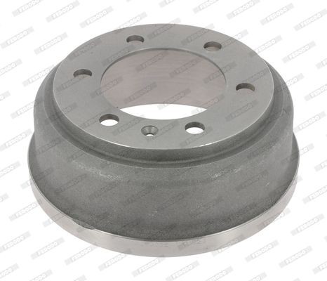 Комплект тормозных колодок, диско FSL597 FERODO