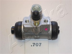 Колесный тормозной цилиндр 67-07-707 ASHIKA